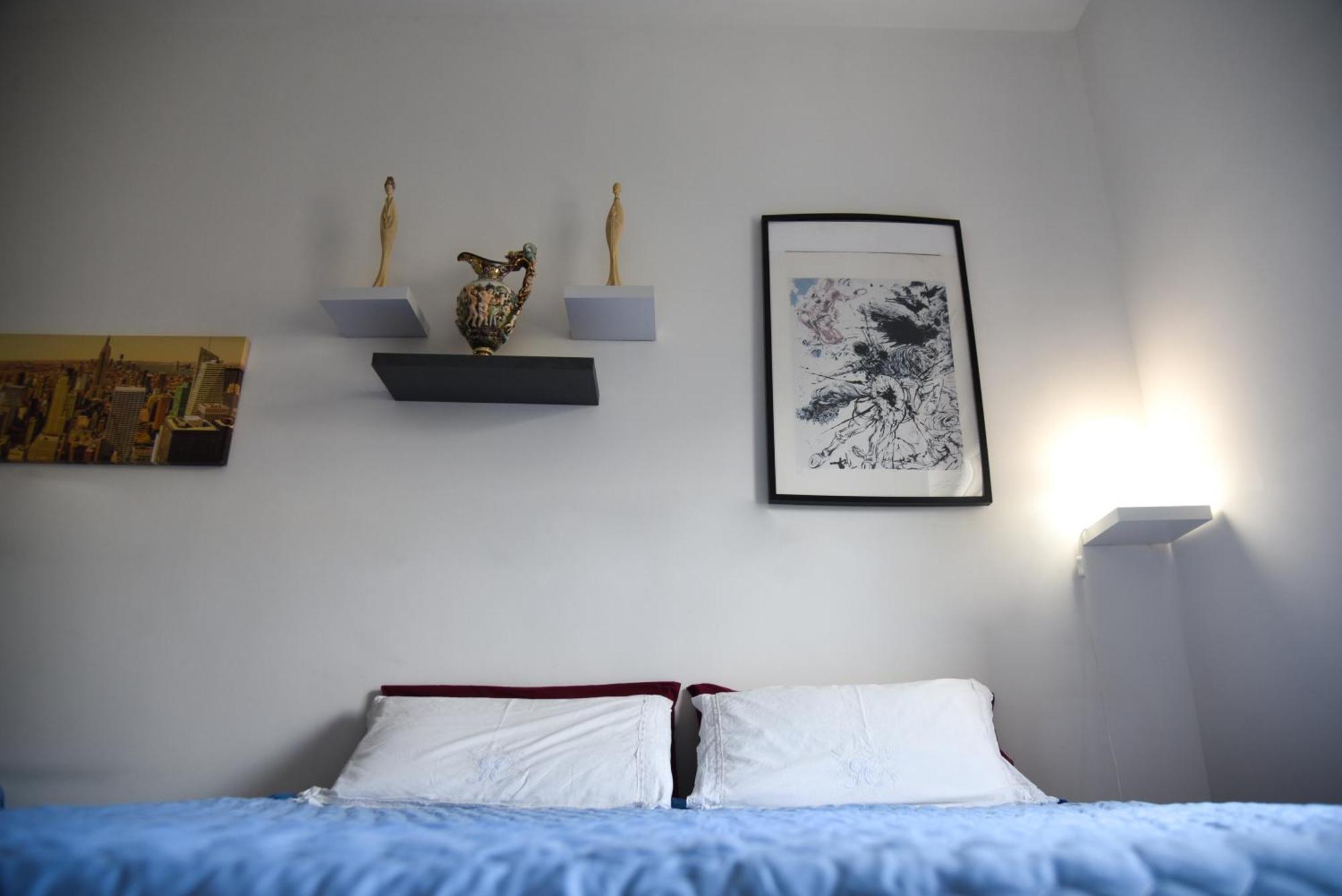 레체 Katospedi House 아파트 외부 사진