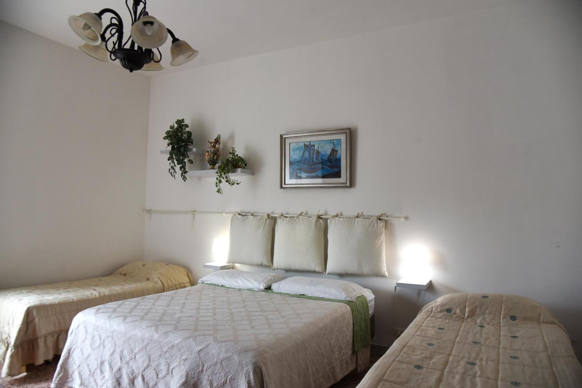 레체 Katospedi House 아파트 외부 사진