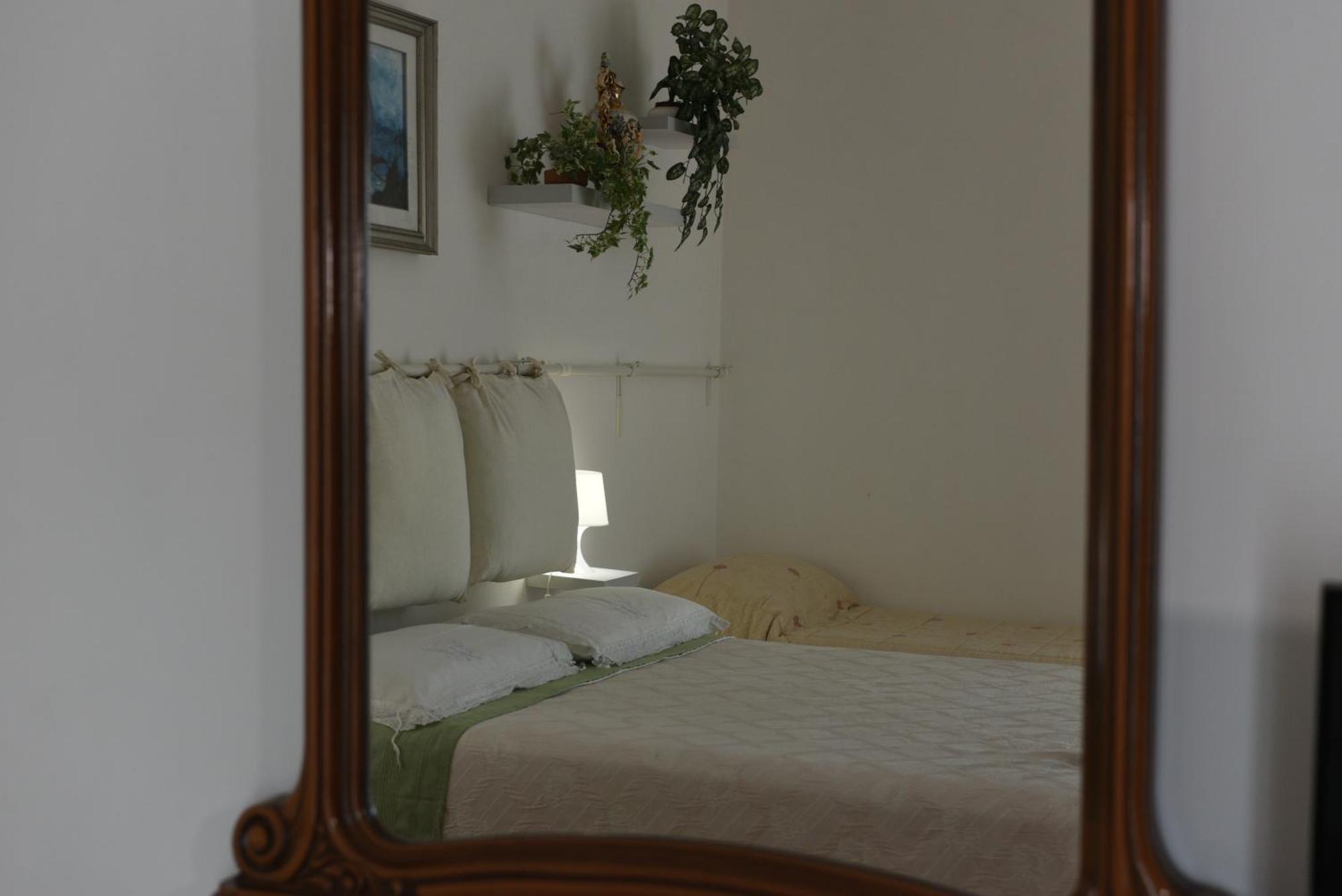 레체 Katospedi House 아파트 외부 사진