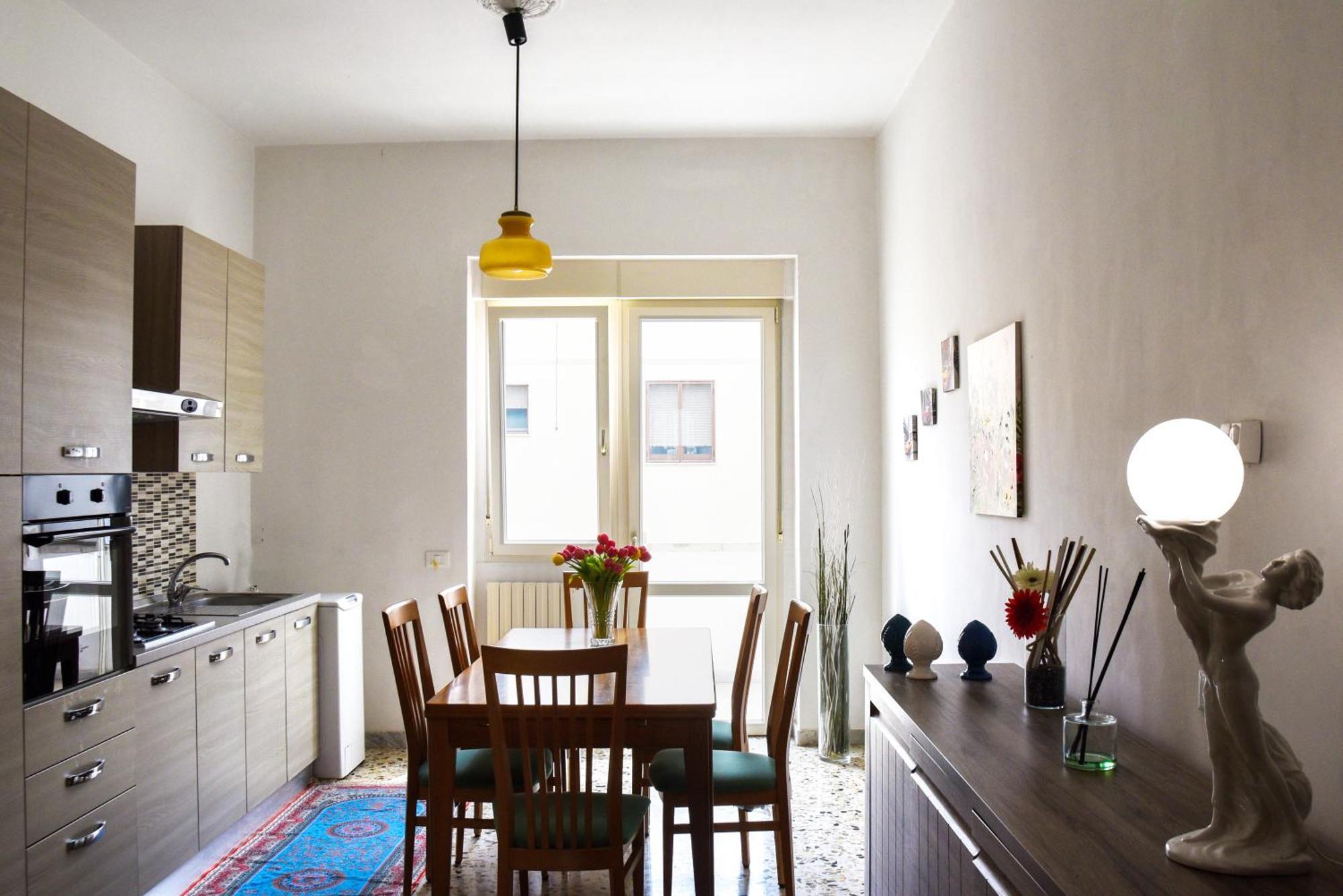 레체 Katospedi House 아파트 외부 사진