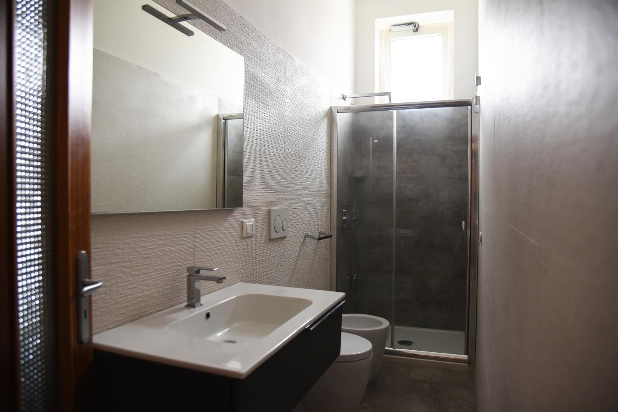 레체 Katospedi House 아파트 외부 사진