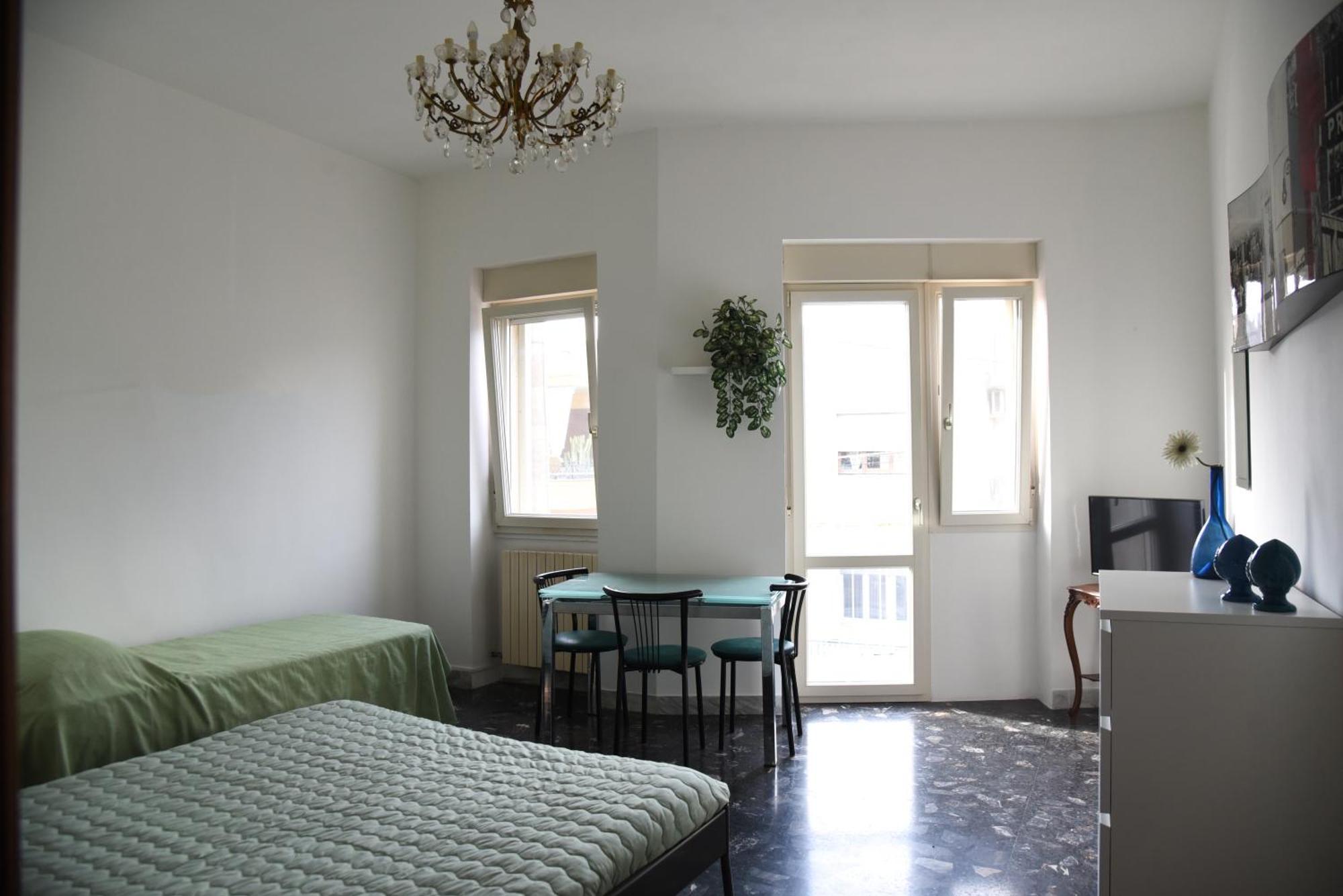 레체 Katospedi House 아파트 외부 사진