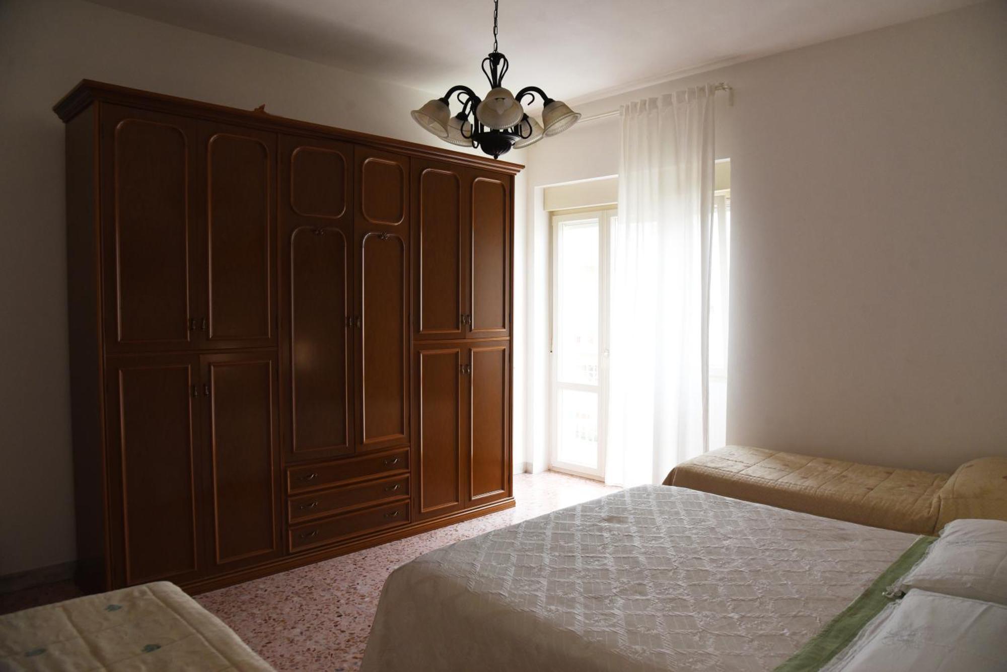 레체 Katospedi House 아파트 외부 사진