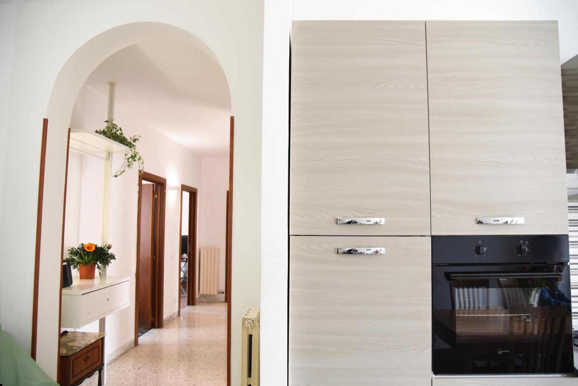 레체 Katospedi House 아파트 외부 사진
