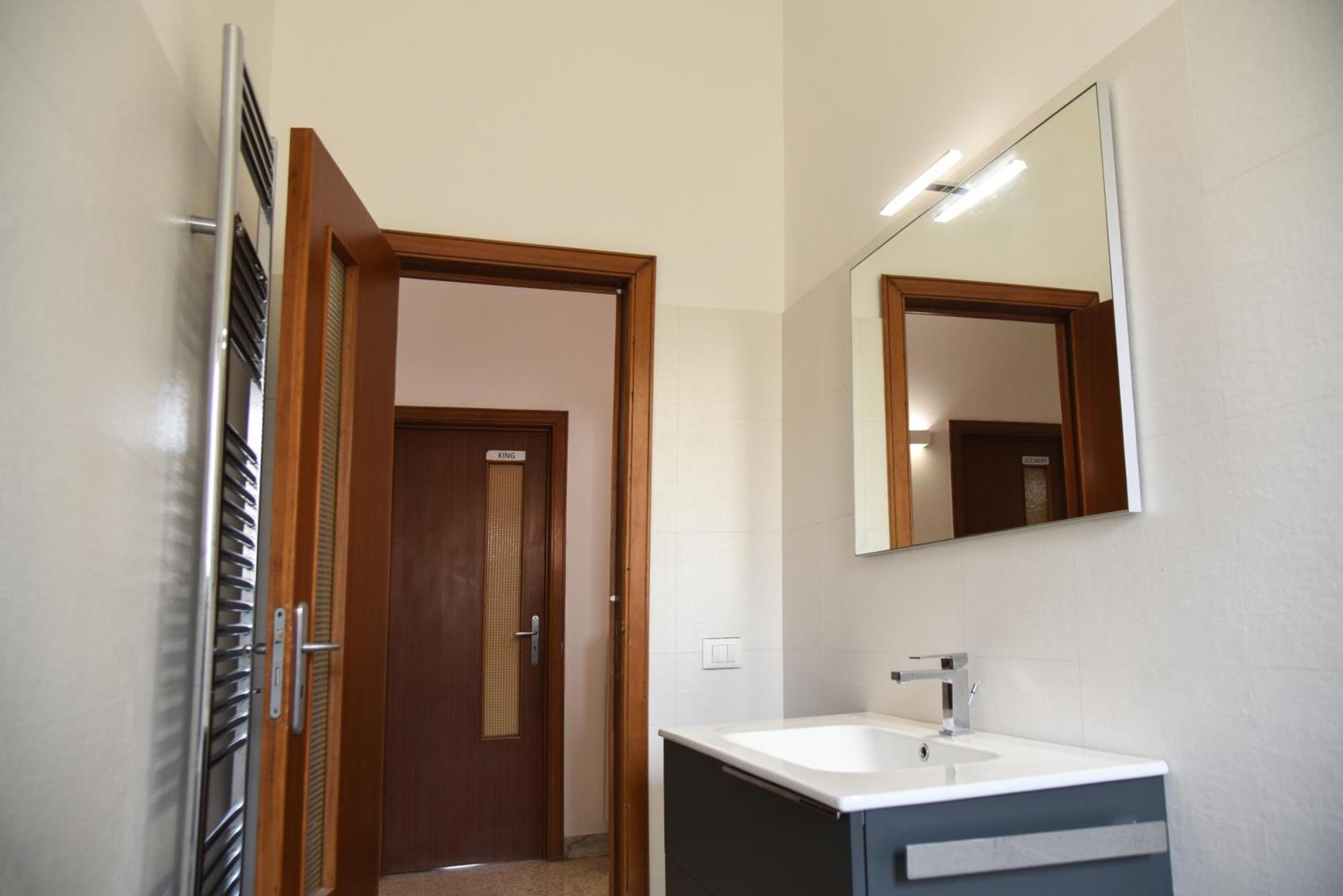 레체 Katospedi House 아파트 외부 사진