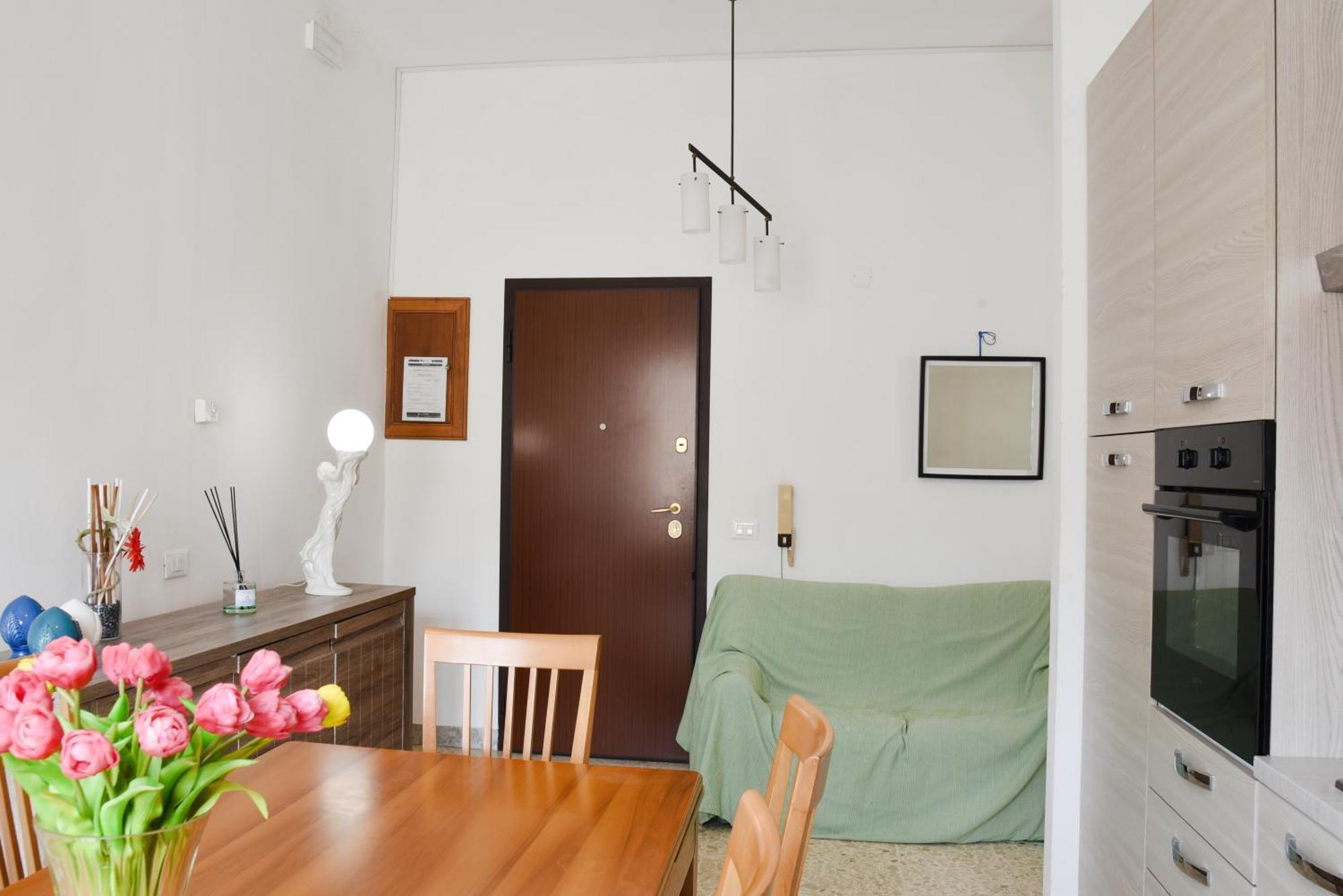 레체 Katospedi House 아파트 외부 사진